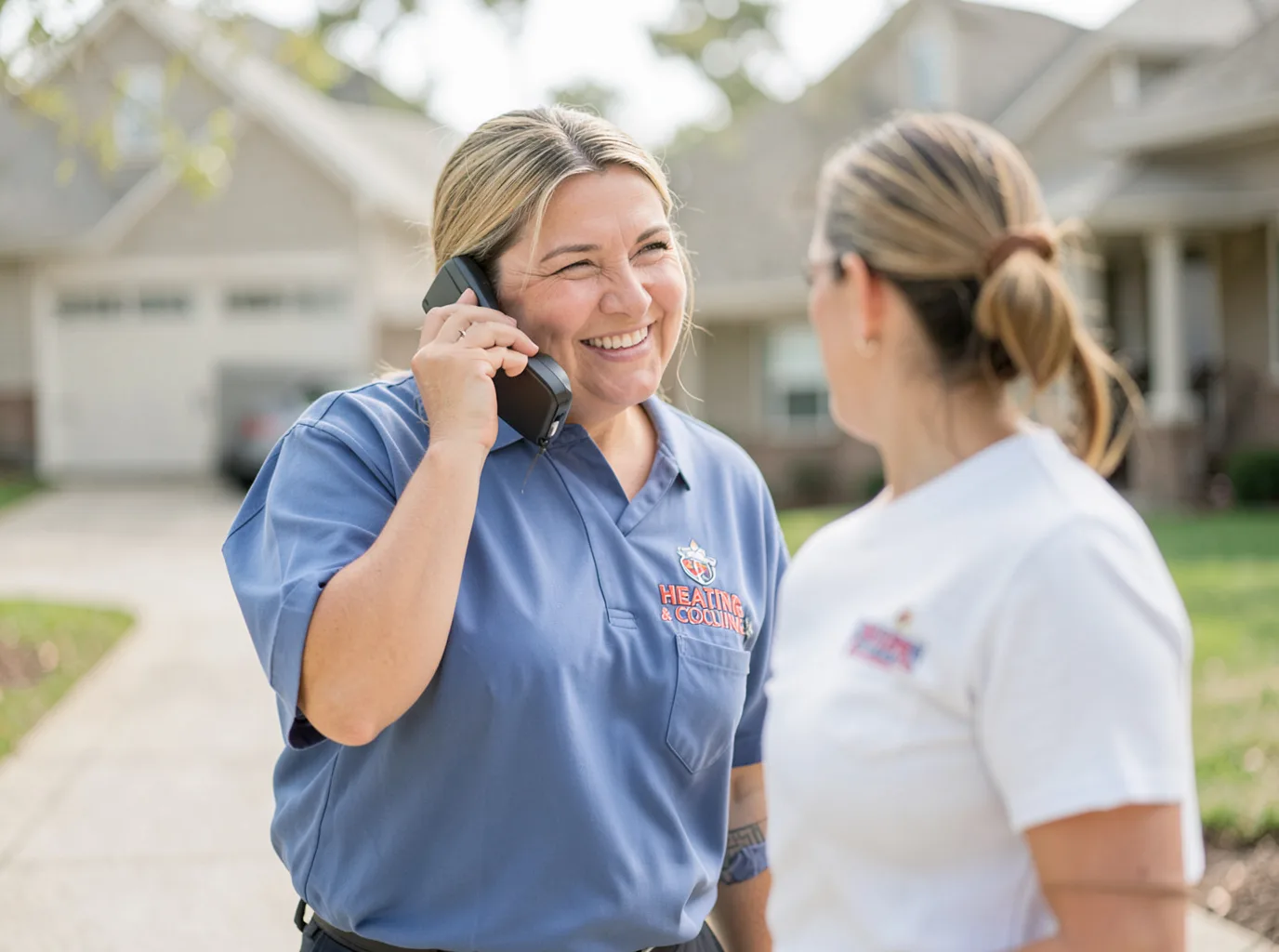 Hvac Repair Lafayette, CA FAQs